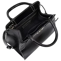 True Religion Buckle Tab Tote