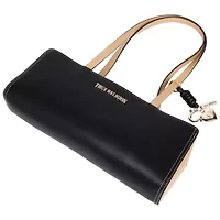 True Religion East/West Modern Satchel