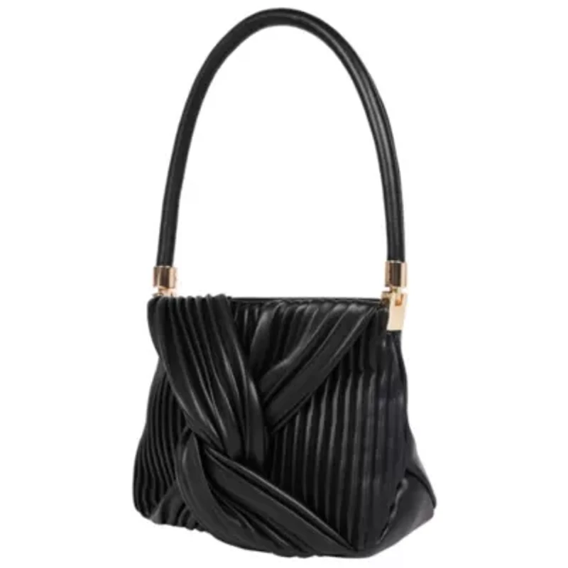 Jason Wu Pleated Knot Box Handle Bag