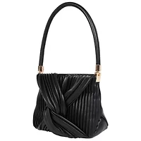 Jason Wu Pleated Knot Box Handle Bag