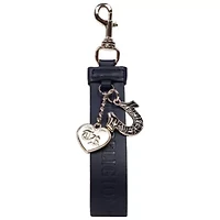 True Religion Bag Charm Keychain