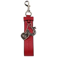 True Religion Bag Charm Keychain