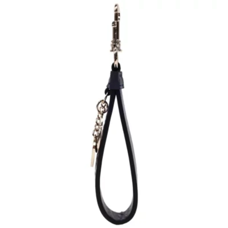 True Religion Bag Charm Keychain