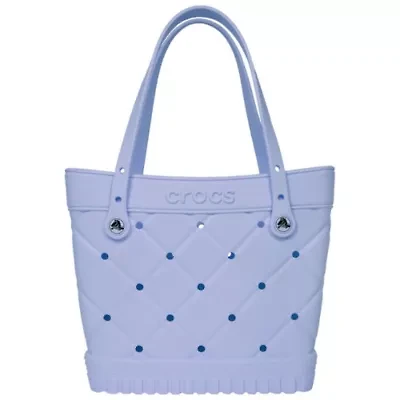 Crocs Medium Quilted Tote