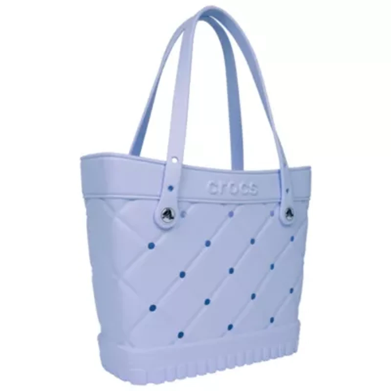 Crocs Medium Quilted Tote