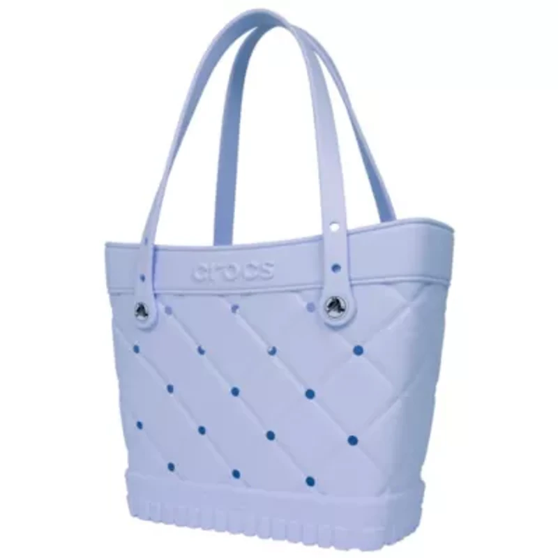 Crocs Medium Quilted Tote