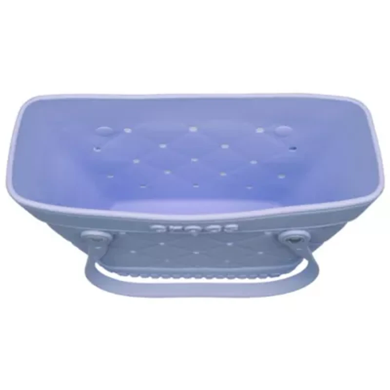 Crocs Medium Quilted Tote