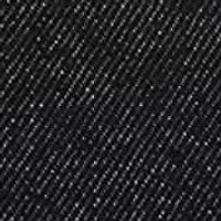 True Religion Wing Motif Denim Hobo Bag