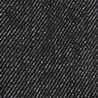 True Religion Double Pocket Denim Satchel with Horseshoe Hardware