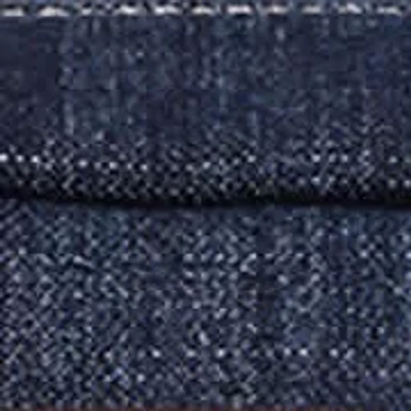 True Religion Multi-Patch Denim Satchel