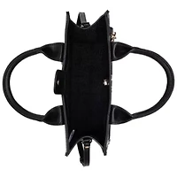 True Religion Modern Edge Charm Tote