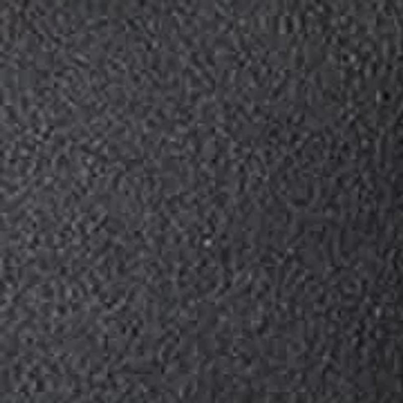 True Religion Trapunto Logo Zip-Top Hobo