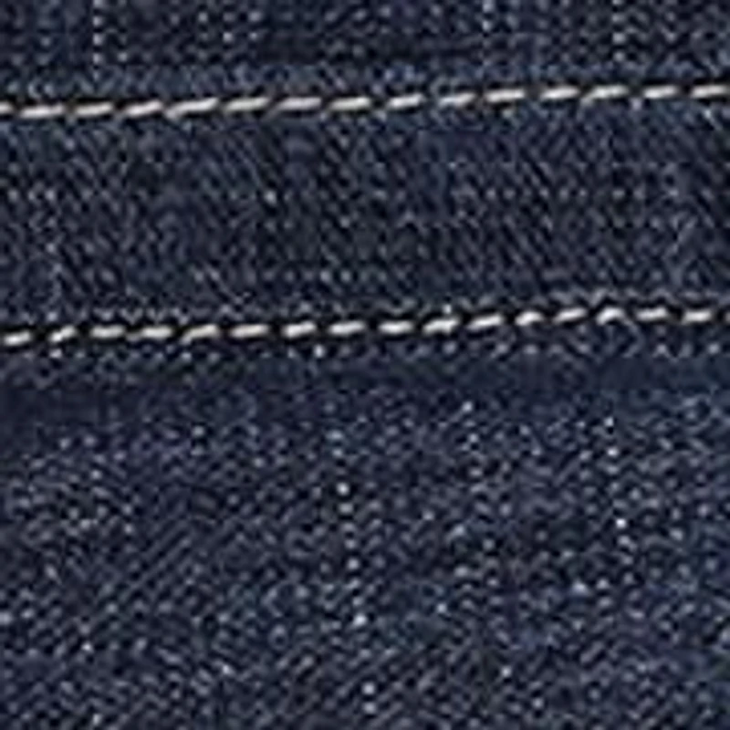 True Religion Multi-Patch Denim Tote