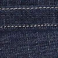 True Religion Multi-Patch Denim Tote