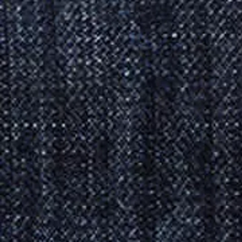 True Religion Multi Patch Denim Messenger Bag