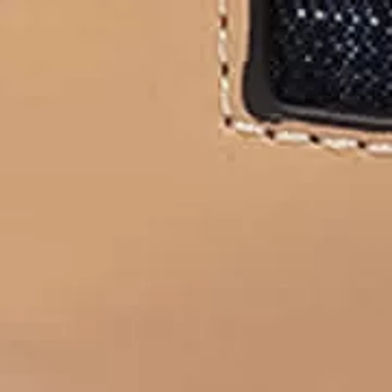 True Religion Arvin Buddha Motif Crossbody Tote