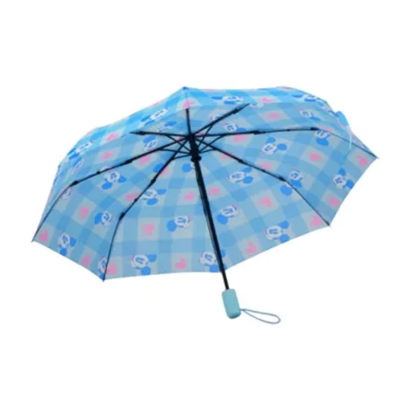 Disney Mickey Mouse Adult Rain Umbrella
