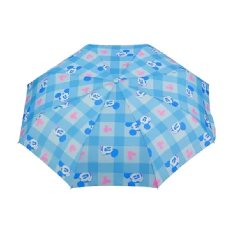 Disney Mickey Mouse Adult Rain Umbrella
