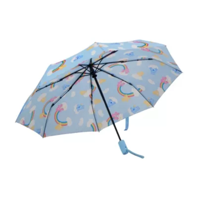 Care Bears Adult Rain Umbrella