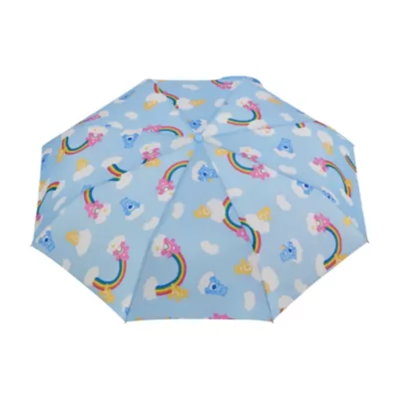 Care Bears Adult Rain Umbrella