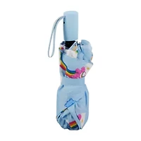 Care Bears Adult Rain Umbrella
