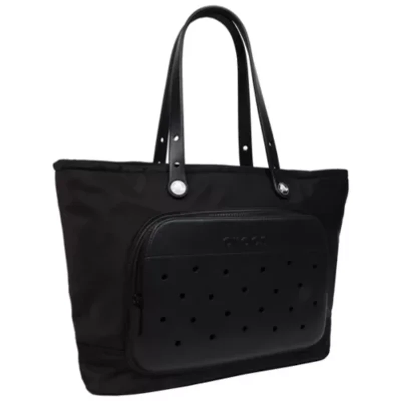 Crocs Large Tote with Pockets
