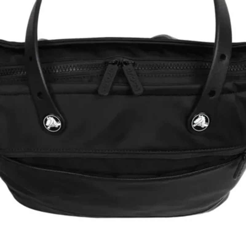 Crocs Large Tote with Pockets