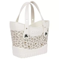 Crocs Micro Classic Cheetah Tote