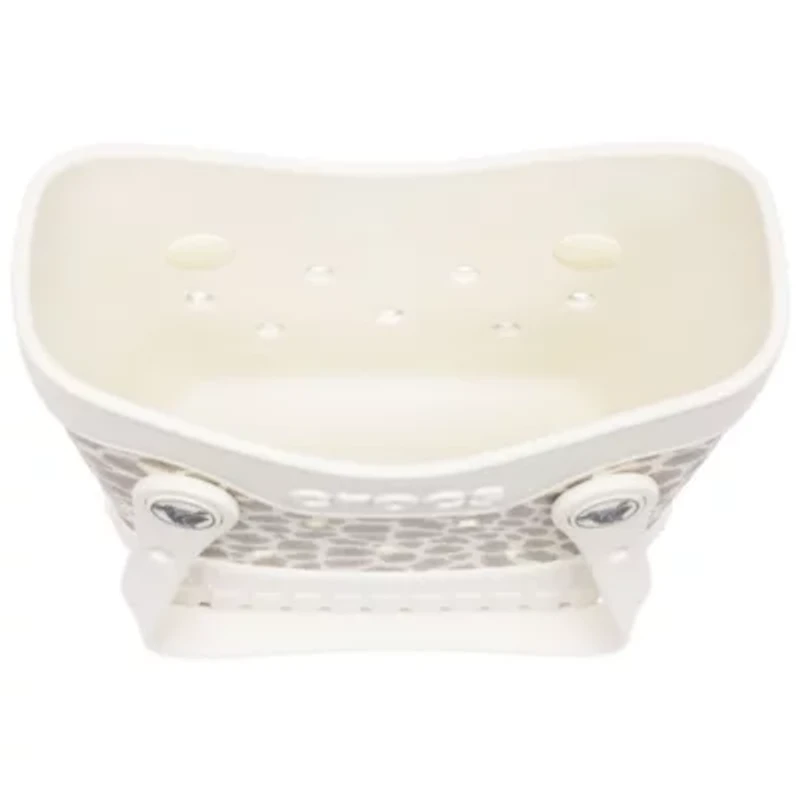 Crocs Micro Classic Cheetah Tote