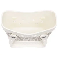 Crocs Micro Classic Cheetah Tote