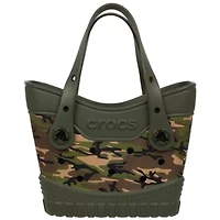 Crocs Micro Classic Camo Tote