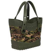 Crocs Micro Classic Camo Tote