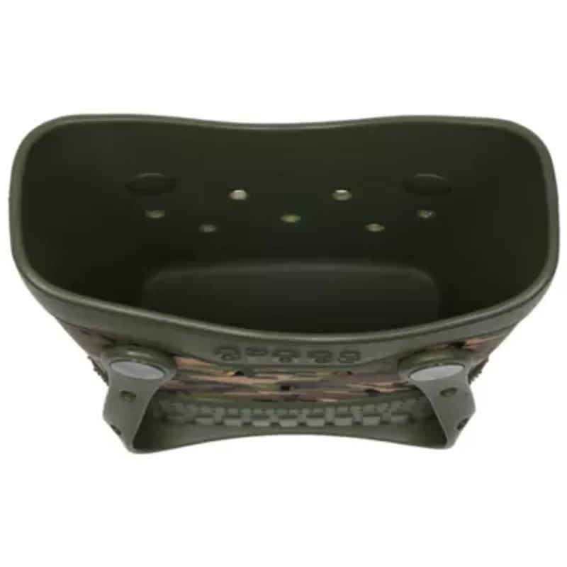 Crocs Micro Classic Camo Tote