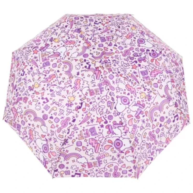 Peanuts Snoopy Music Umbrella