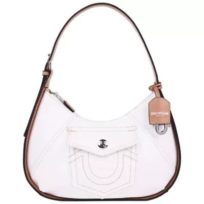 True Religion Horseshoe pocket Medium Hobo