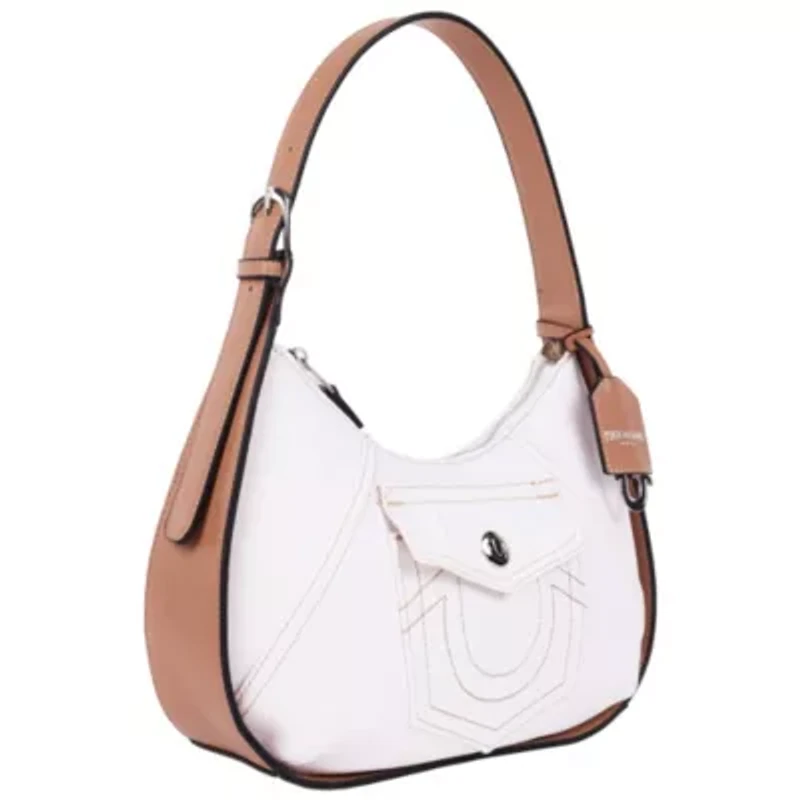 True Religion Horseshoe pocket Medium Hobo