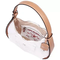 True Religion Horseshoe pocket Medium Hobo
