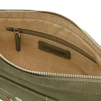True Religion Sued Hobo