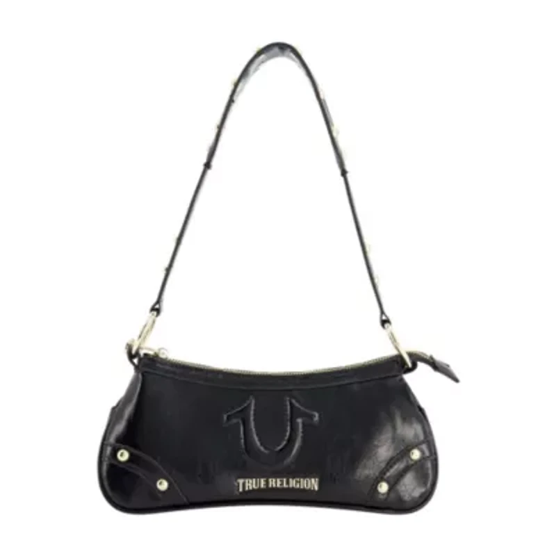True Religion Horseshoe shoulder bag