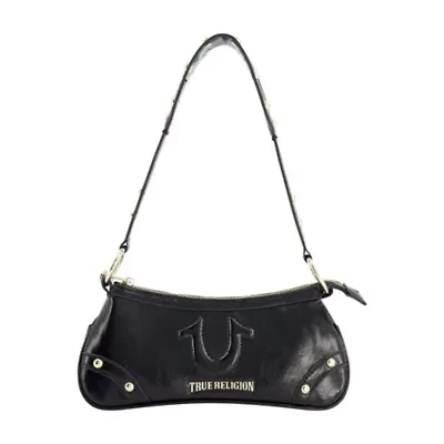 True Religion Horseshoe shoulder bag