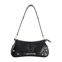 True Religion Horseshoe shoulder bag