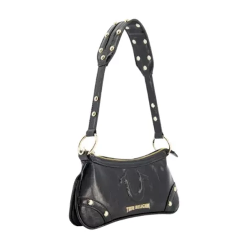 True Religion Horseshoe shoulder bag