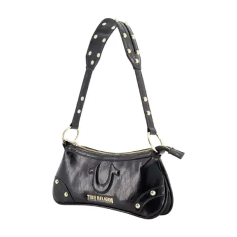 True Religion Horseshoe shoulder bag
