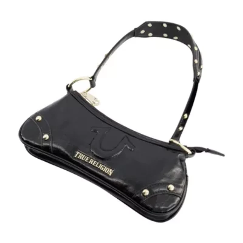 True Religion Horseshoe shoulder bag