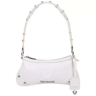 True Religion Horseshoe shoulder bag