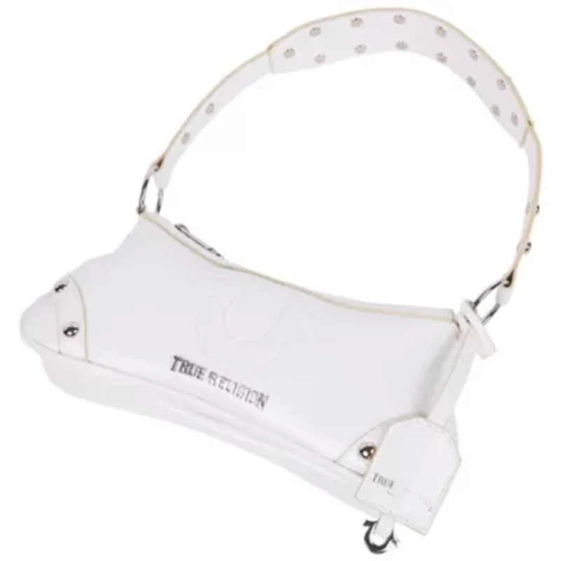 True Religion Horseshoe shoulder bag