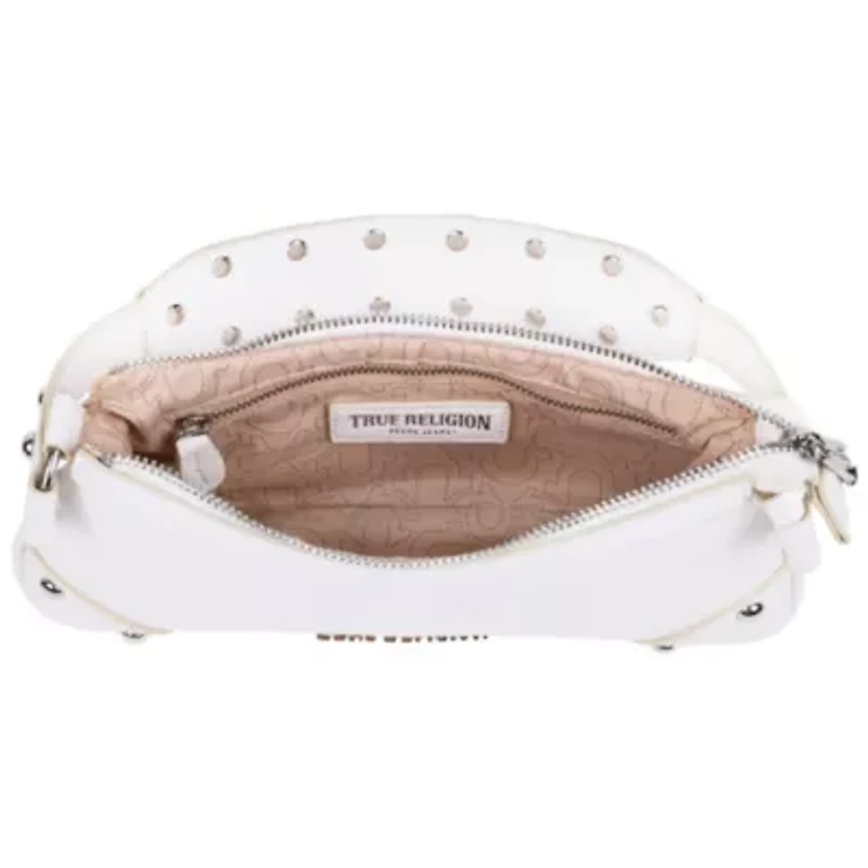 True Religion Horseshoe shoulder bag