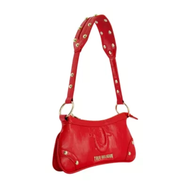 True Religion Horseshoe shoulder bag