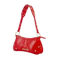 True Religion Horseshoe shoulder bag