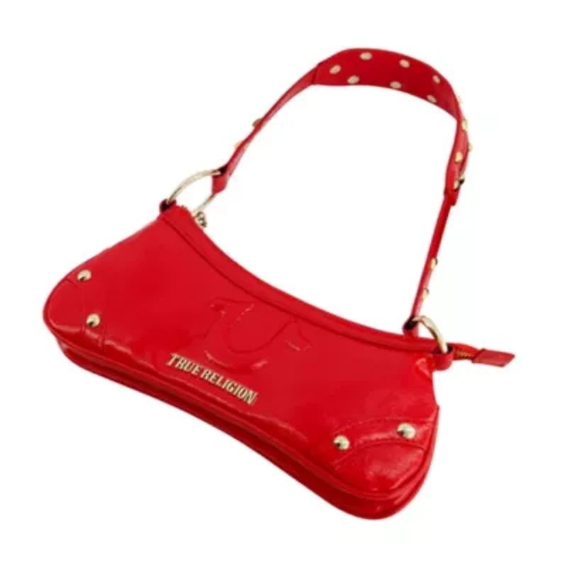 True Religion Horseshoe shoulder bag